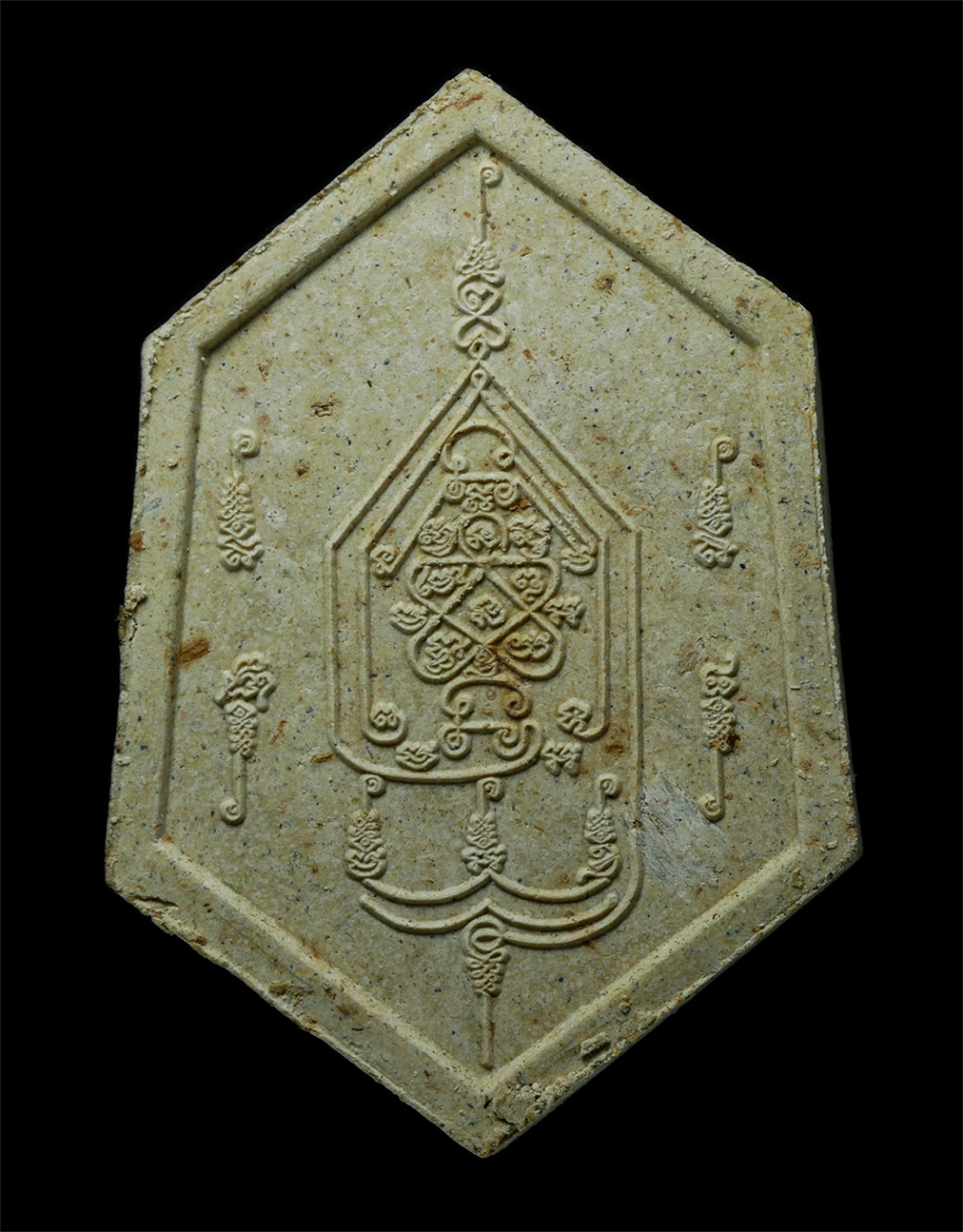 25Oct25 (80)ap.jpg - พระพรหม รุ่นโชคดี พระอาจารย์สุพจน์ สำนักสงฆ์เขาดินเนินหย่อง ต.หนองบัว อ.บ้านค่าย จ.ระยอง เนื้อผงพุทธคุณ ผงว่าน พระเก่าสวย มวลสารดี น่าเก็บสะสมบูชา พร้ [..] | https://kamulet.in.th